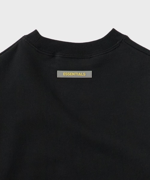 FOG ESSENTIALS（エフオージーエッセンシャルズ）の「FOG ESSENTIALS/エッセンシャルズ 21SSKIDS FRT CRW SWT スウェット（スウェット・キッズ・オートミール/ダークベージュ/モスグリーン/クリーム/ブラック/ベージュ・XS/S/M）」の10枚目の写真