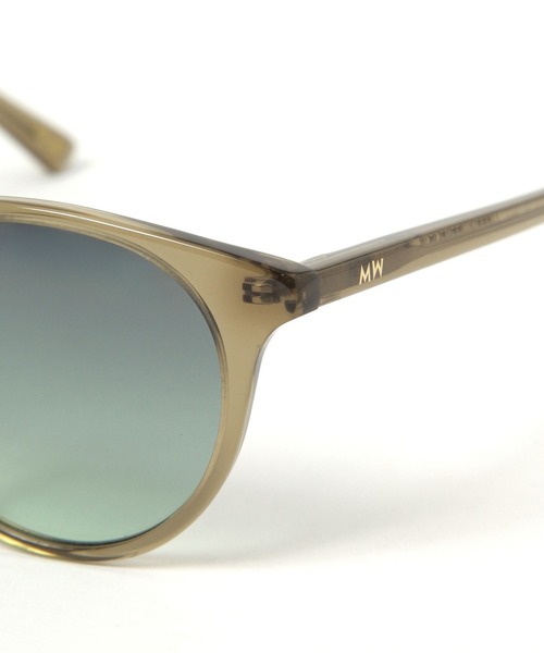 【新品】[MessyWeekend] サングラス UV400 サングラス サングラス NEW DEPP《MESSYWEEKEND》｜Goods（グッズ