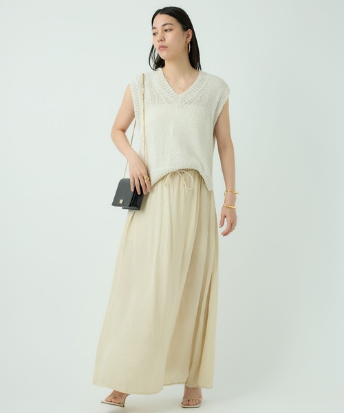 新品Chaos カオス エッサウィラスカート 新品Chaos カオス エッサウィラスカート Chaos（カオス）の「Chaos