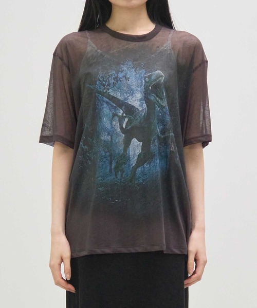 セール】【beautiful people/ビューティフルピープル】jurassic world