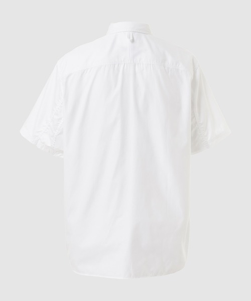 carhartt」 W-NAME HALF SLEEVE SHIRT（シャツ/ブラウス）｜eYe