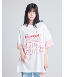 32 big tee