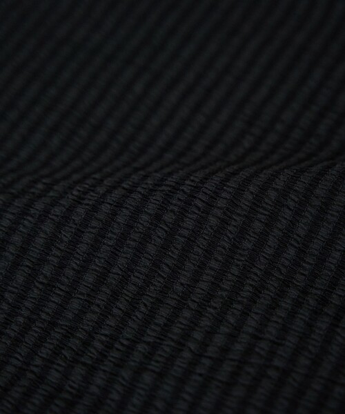 coen（コーエン）の「サッカーチェックオールインワンサロペット（サロペット/オーバーオール・レディース・ブラック/ネイビー/ブラウン・FREE）」の17枚目の写真