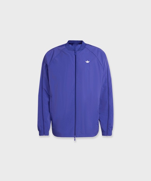 セール】adidas/アディダス ADILENIUM SEASON 3 SST TRACK TOP