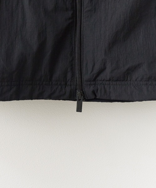 adidas(アディダス)の「adidas/アディダス ADILENIUM SEASON 3 SST TRACK TOP トラックジャケット 秋服 冬服(ジャージ・メンズ・パープル/ブラック・XL/L/M)」の4枚目の写真