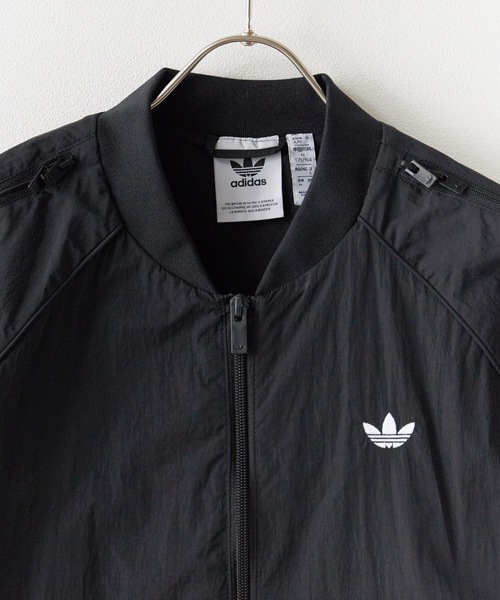 セール】adidas/アディダス ADILENIUM SEASON 3 SST TRACK TOP