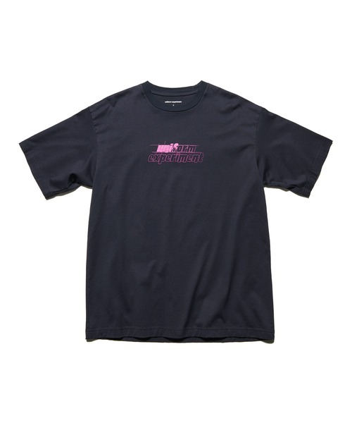 IN-PROCESS PRINT TEE（Tシャツ/カットソー）｜uniform