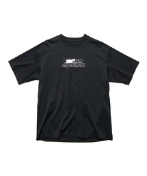 IN-PROCESS PRINT TEE
