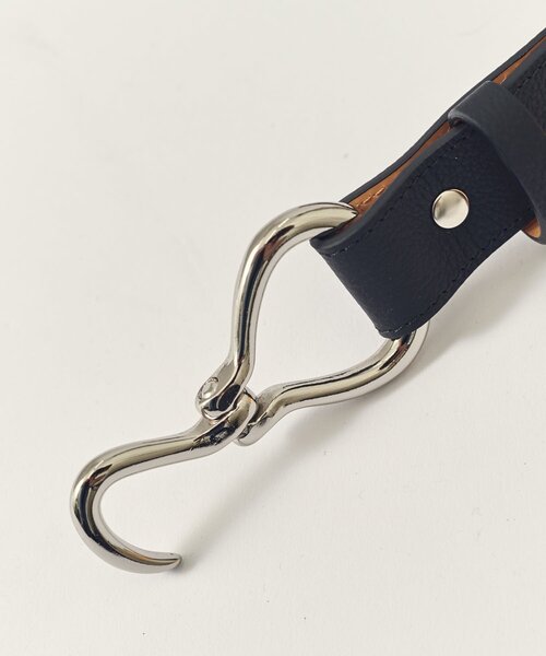 フックベルト ITTI exclusive for Lui's（ベルト）｜Lui's（ルイス）の