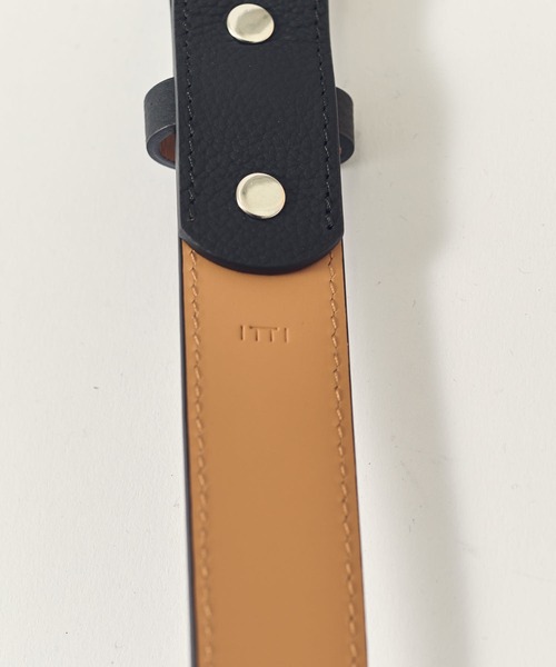 フックベルト ITTI exclusive for Lui's（ベルト）｜Lui's（ルイス）の