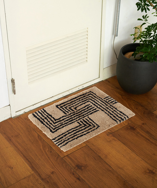 STOKES MAT 50x70 ストークス マット（ラグ/マット）｜journal