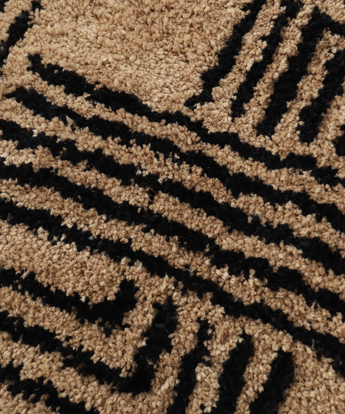 STOKES MAT 50x70 ストークス マット（ラグ/マット）｜journal