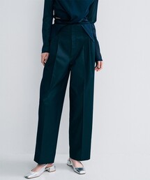 uncrave（アンクレイヴ）の「チノギャバジン ベーシックトラウザー（その他パンツ）」