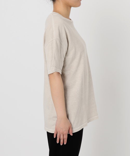 Relax T-shirt（Tシャツ/カットソー）｜EVERYDAY I LIKE