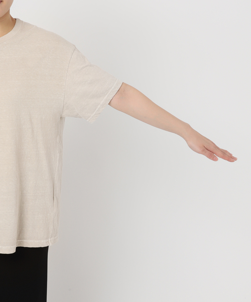 Relax T-shirt（Tシャツ/カットソー）｜EVERYDAY I LIKE