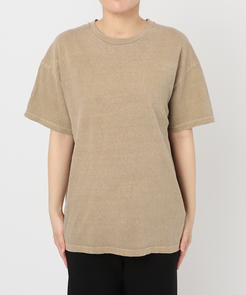 【ほぼ新品】EVERYDAY I LIKE. Relax Tシャツ ドゥーズィエムクラス DEUXIEME CLASSE エブリデイアイライク