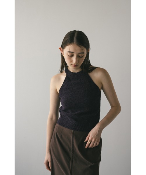 AM Tops まいさま用 Tajima Sefu Retrofit Holder Metal Top and Bottom 2 Rows SF