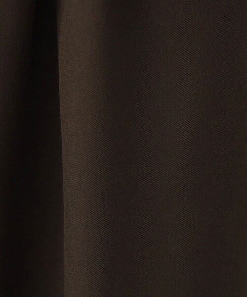 THE SHOP TK （ザ ショップ ティーケー ）の「スムースファイバーワイドイージーパンツ 【セットアップ可／UVカット／イージーケア／洗濯機OK】（その他パンツ・メンズ・ネイビー/ブラウン系その他/グレー・04/03/02/01）」の8枚目の写真