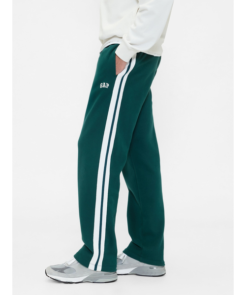 GAP ロゴ入り スウェットパンツ GAP スウェットパンツ ジャージ Gapロゴジョガーパンツ（WOMENS