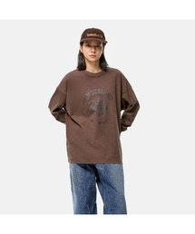 Timberland（ティンバーランド）の「【TOKYO DESIGN COLLECTIVE】長袖 グラフィック Tシャツ ユニセックス（Tシャツ/カットソー）」