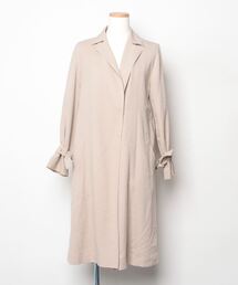 ブランド古着】JUSGLITTY｜ジャスグリッティーのチェスターコート古着