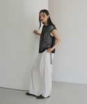 hellam(へラム)の「トップス(タンクトップ)」