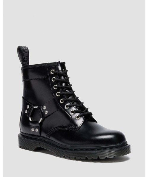 Dr. Martens/ドクターマーチン 1460 HARNESS 8 ホール ブーツ