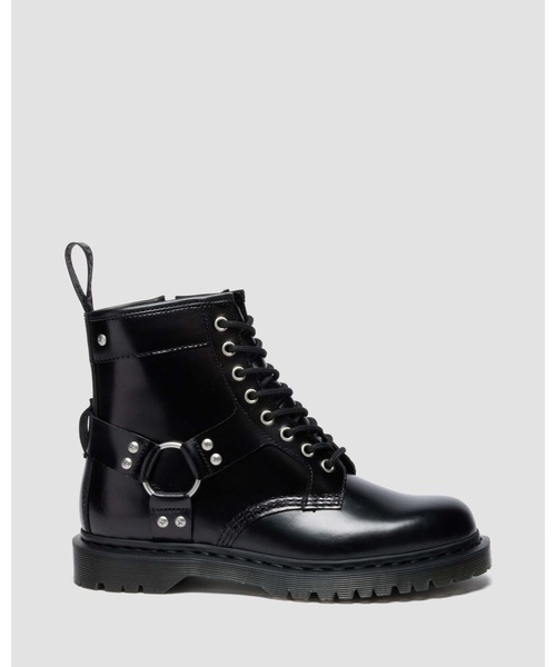 ドクターマーチン ハイカットブーツ Dr.Martens ブーツ Dr. Martens/ドクターマーチン JADON MONO 8