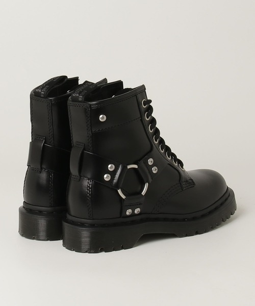 Dr. Martens/ドクターマーチン 1460 HARNESS 8 ホール ブーツ