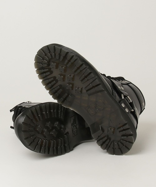 セール】Dr. Martens/ドクターマーチン 1460 HARNESS 8 ホール ブーツ