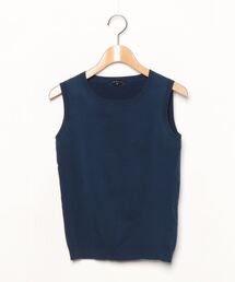 Theory セオリー ニット・セーター 青 XL 0507324O0009 美品】セオリー カシミヤ100％ セーター ニット プルオーバー