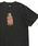 TOY MACHINE�i�g�C �}�V�[���j�́uTM WASHED SECT JAR SS TEE�iT�V���c/�J�b�g�\�[�j�v�b�u���b�N