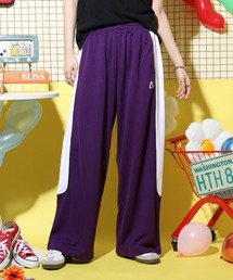 NERDY（ノルディ）の「ライントラックパンツ（スウェットパンツ）」