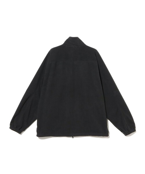 WILD THINGS(ワイルドシングス)の「WILD THINGS / POLARTEC(R) STORM JACKET(ブルゾン・メンズ・ブラック・XL/L/M/S)」の11枚目の写真