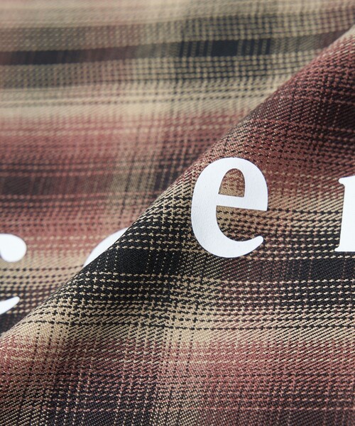 coen（コーエン）の「coen（コーエン）ロゴショップトートバッグ（トートバッグ・レディース・その他2/その他1/シルバー/ライトグレー/グレー・FREE）」の20枚目の写真