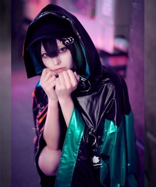 ililil ときわたコラボジャケット ililil ときわたコラボジャケット