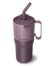 Klean Kanteen（クリーンカンティーン）の「Klean Kanteen/クリーンカンティーン Rise Tumbler Straw 26oz/ライズタンブラーストロー 26oz 769ml（グラス/マグカップ/タンブラー）」