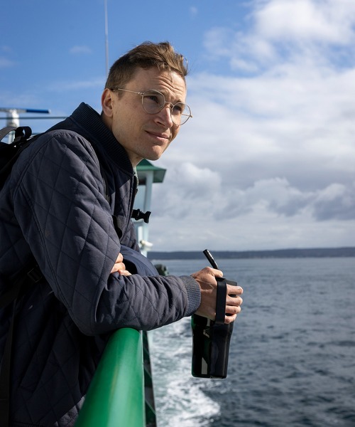 Klean Kanteen（クリーンカンティーン）の「Klean Kanteen/クリーンカンティーン Rise Tumbler Straw 26oz/ライズタンブラーストロー 26oz 769ml（グラス/マグカップ/タンブラー・レディース・ブラック/A/D/C/B・FREE）」の12枚目の写真