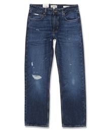 GUESS JEANS（ゲスジーンズ）の「GUESS JEANS G16 Straight（デニムパンツ・メンズ）」