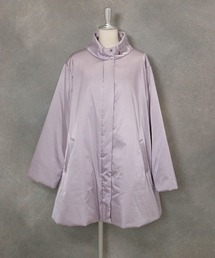 STUDIO PICONE（スタジオピッコーネ）の「DOGモチーフ撥水中綿コート（ダウンジャケット/コート）」