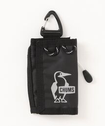 CHUMS(`X)́yCHUMS/`Xz Easy-Go Mini Wallet(z)