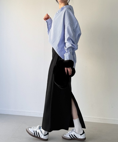 ベストセットアップ3点セット（薄手・裏地なし）（セットアップ