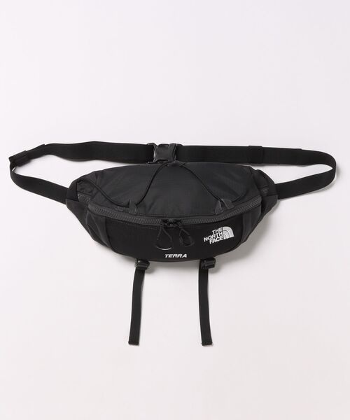 セール】【THE NORTH FACE】TERRA LUMBAR 3L NF0A81EO（ボディバッグ