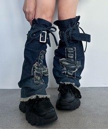 レッグウォーマーファッション通販 - ZOZOTOWN