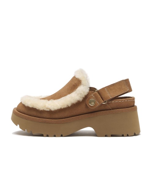 W ESMEE CLOG 1173331-CHE（サンダル）｜UGG（アグ）の