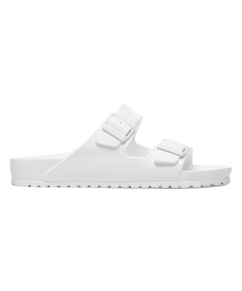 BIRKENSTOCK（ビルケンシュトック）の「【公式】ビルケンシュトック Arizona/アリゾナ EVA（サンダル・レディース・ブラック・26cm【ナロー幅】/23cm【ナロー幅】/25cm【ナロー幅】/22.5cm【ナロー幅】/24cm【ナロー幅】/24.5cm【ナロー幅】/26.5cm【レギュラー幅】/28.5cm【レギュラー幅】/28cm【レギュラー幅】/27cm【レギュラー幅】/29cm【レギュラー幅】）」の9枚目の写真