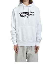 ALICE HOLLYWOOD｜アリスハリウッド（メンズ）のパーカー通販 - ZOZOTOWN