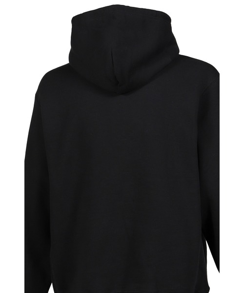 ALICE HOLLYWOOD(アリスハリウッド)の「ALICE X SSUR COMME HOODIE(パーカー・メンズ・ブラック/ホワイト・SMALL/X-LARGE/MEDIUM/LARGE)」の20枚目の写真