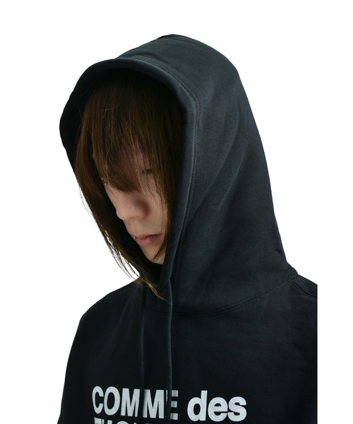 ALICE X SSUR COMME HOODIE（パーカー）｜ALICE HOLLYWOOD（アリス