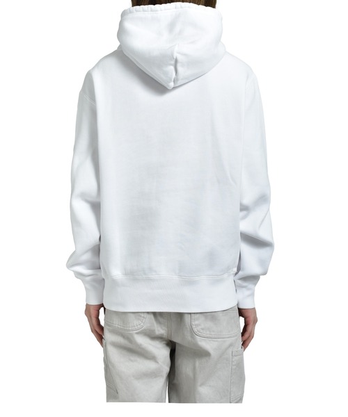 ALICE X SSUR COMME HOODIE（パーカー）｜ALICE HOLLYWOOD（アリス